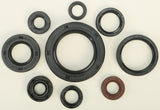 WINDEROSA OIL SEAL SET 822268