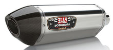 Load image into Gallery viewer, YOSHIMURA EXHAUST RACE R-77 FULL-SYS SS-SS-CF 1160000521