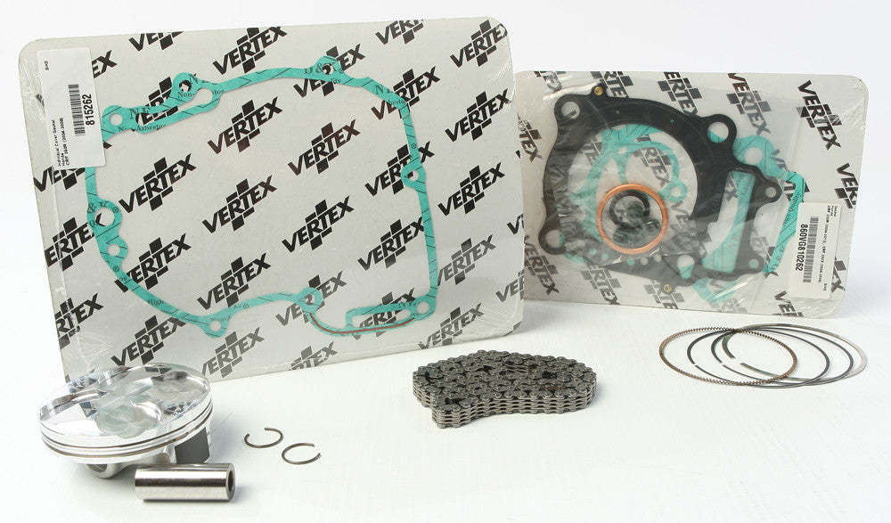 VERTEX TOP END KIT FORGED H-C VTKTC23113A