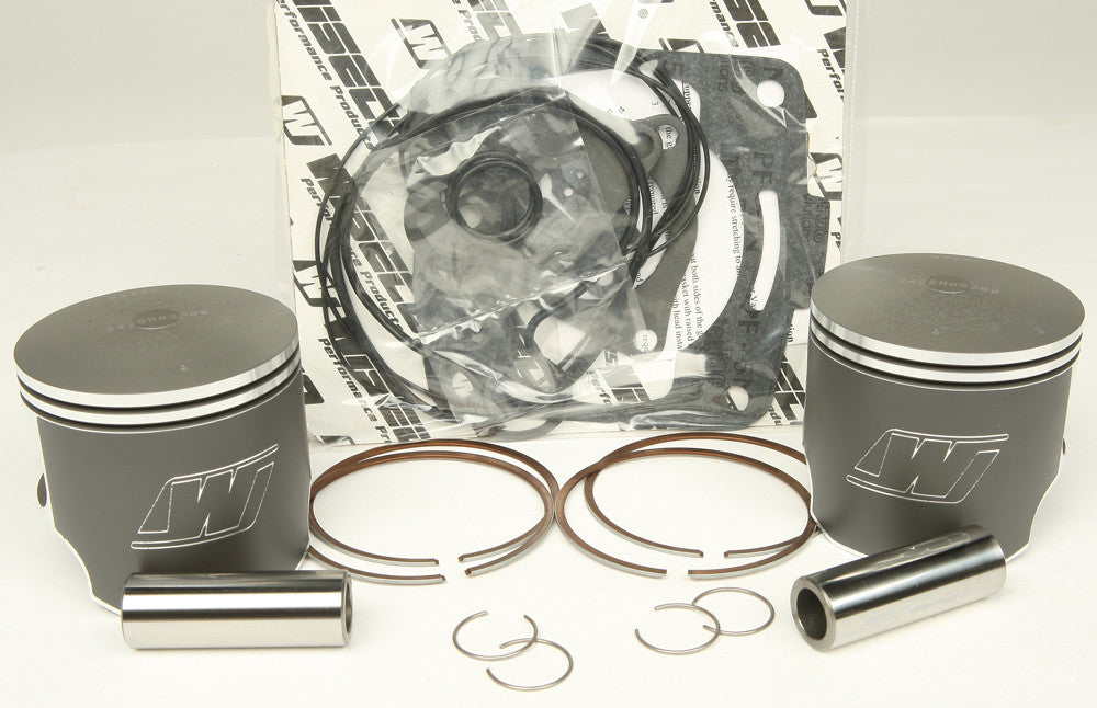 WISECO STANDARD BORE PISTON KIT SK1315