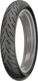 DUNLOP TIRE SPORTMAX GPR-300 FRONT 120/70ZR17 58W RADIAL TL 45067896