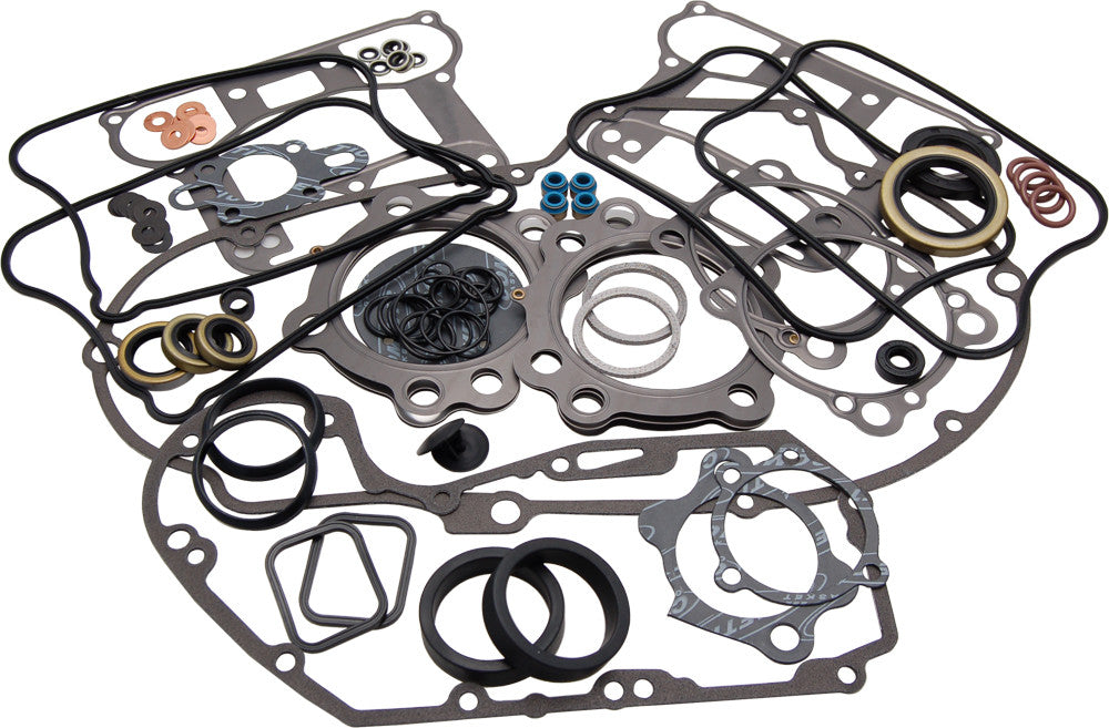 COMETIC COMPLETE EST GASKET KIT EVO SPORTSTER C9757F