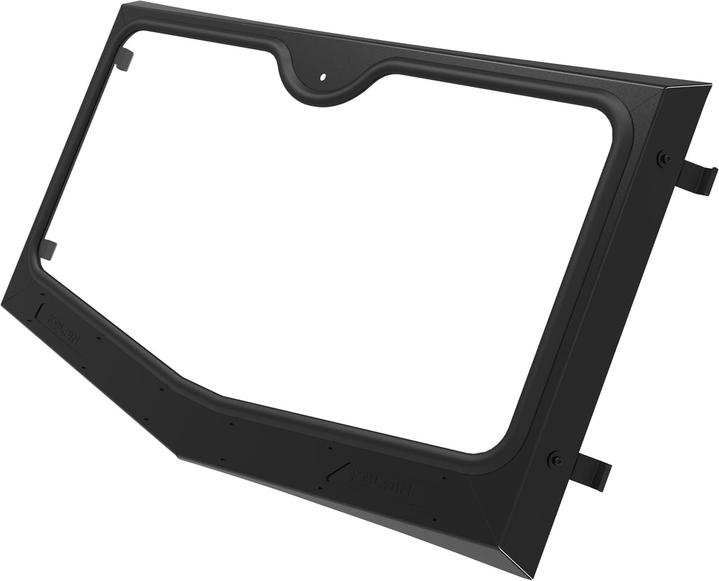 KOLPIN Polaris Ranger Pro-Fit Glass Windshield 28110