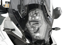 Load image into Gallery viewer, PUIG HEADLIGHT PROTECTOR 8132W