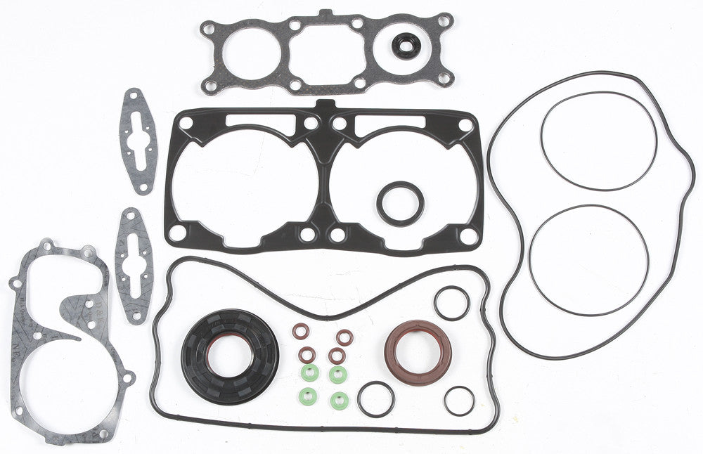 SP1 FULL GASKET SET POL S/M 09-711306-atv motorcycle utv parts accessories gear helmets jackets gloves pantsAll Terrain Depot