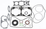 SP1 FULL GASKET SET POL S/M 09-711306