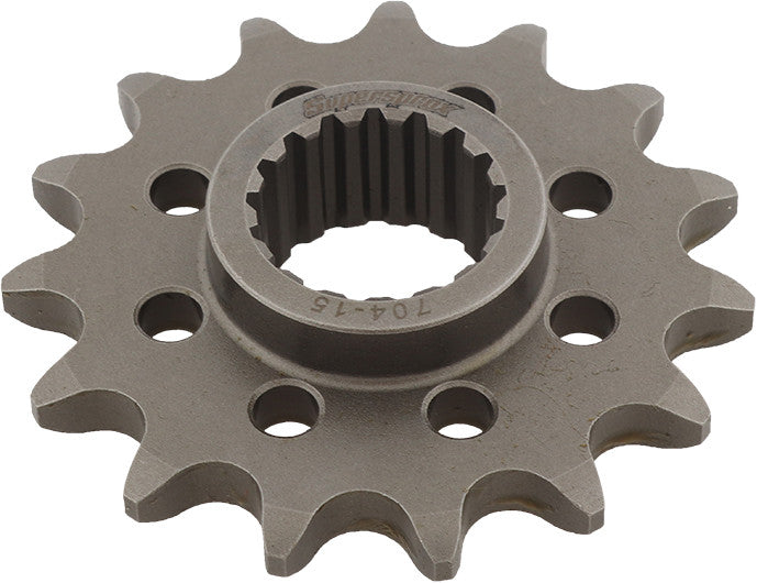 SUPERSPROX COUNTERSHAFT SPROCKET 15T CST-704-15-2