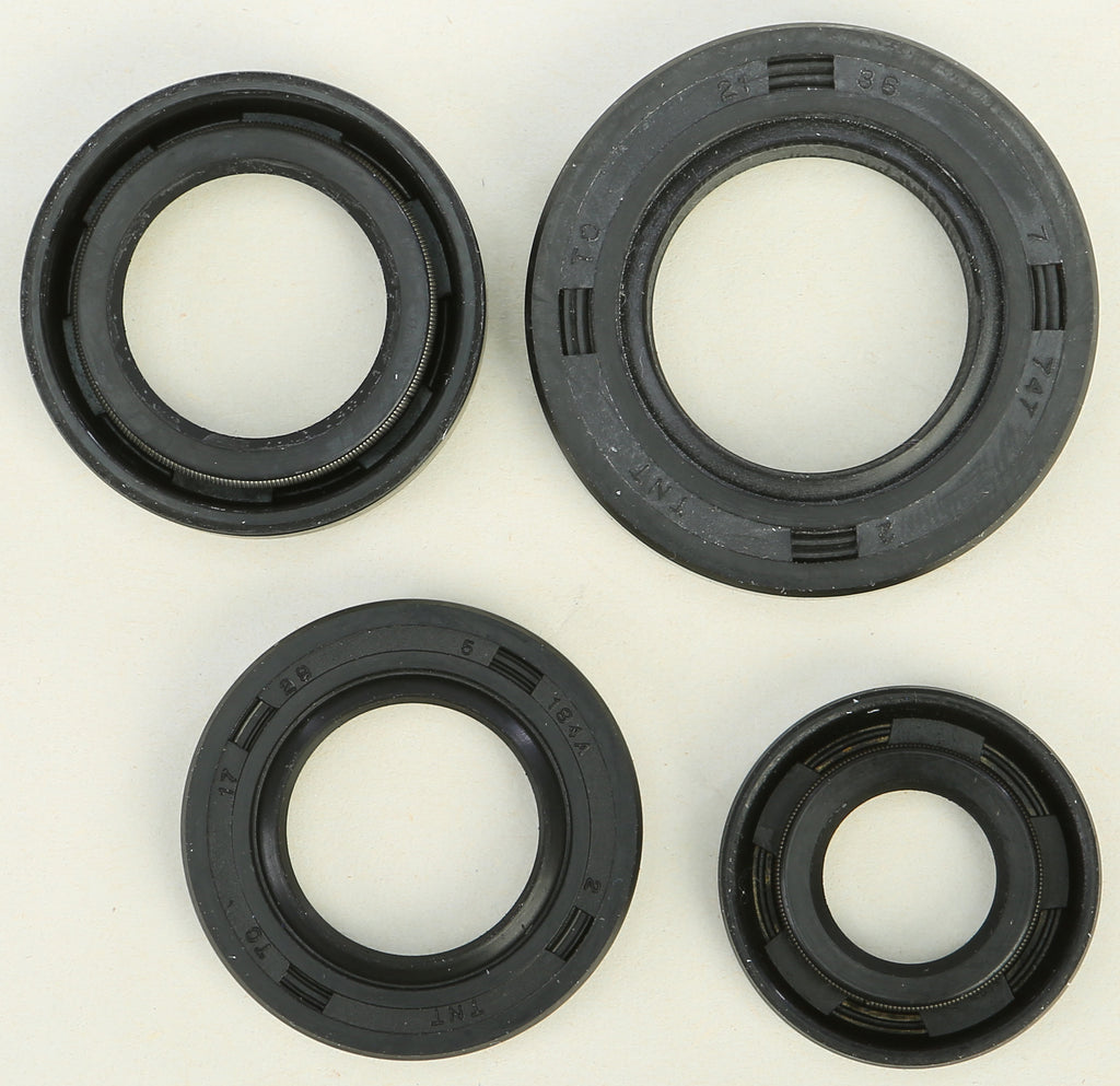 WINDEROSA OIL SEAL SET 822163-atv motorcycle utv parts accessories gear helmets jackets gloves pantsAll Terrain Depot