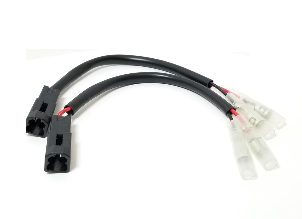 K&S T/S WIRING ADAPTER/PR DUC 30-0300