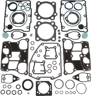 JAMES GASKETS GASKET MOTOR KIT TWIN CAM 88 W/.036 HD GASKET 17053-99-X