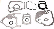 Load image into Gallery viewer, MOGO PARTS GASKET SET GY6/CF 250CC WATER COOLED 05-1004