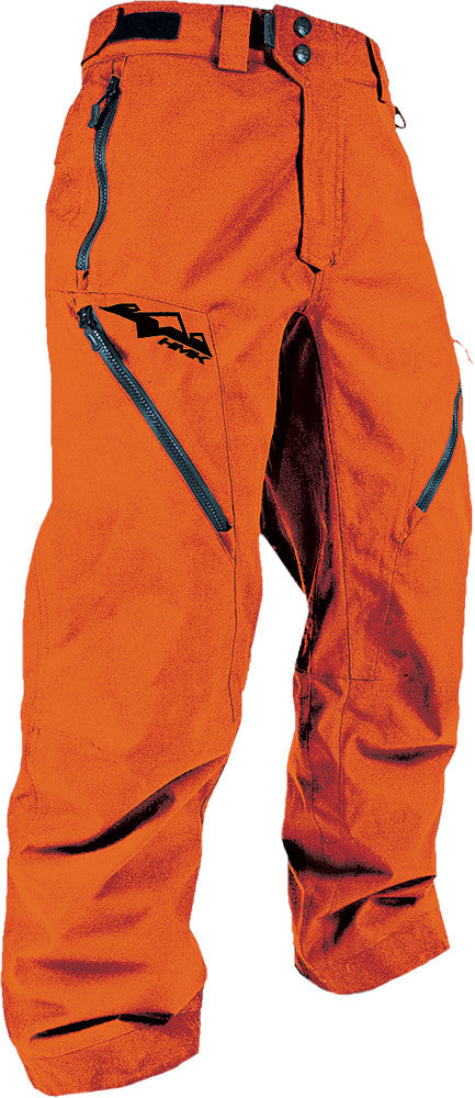 HMK HUSTLER 2 PANT ORANGE S HM7PHUS2OS-atv motorcycle utv parts accessories gear helmets jackets gloves pantsAll Terrain Depot