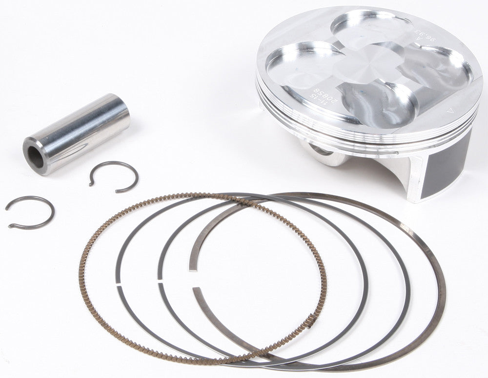 VERTEX PISTON KIT 97.96MM 23739A-atv motorcycle utv parts accessories gear helmets jackets gloves pantsAll Terrain Depot