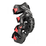 ALPINESTARS BIONIC 10 CARBON KNEE BRACE RIGHT XL/2X 6500319-13-XL/XXL