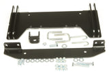 WARN PROVANTAGE CENTER PLOW MOUNTING KIT 63936