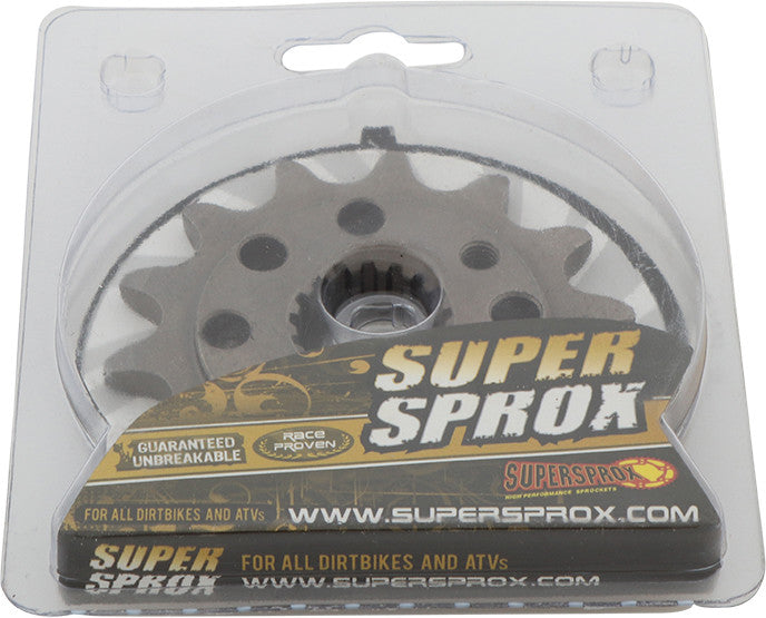 SUPERSPROX COUNTERSHAFT SPROCKET 14T CST-1322-14-2