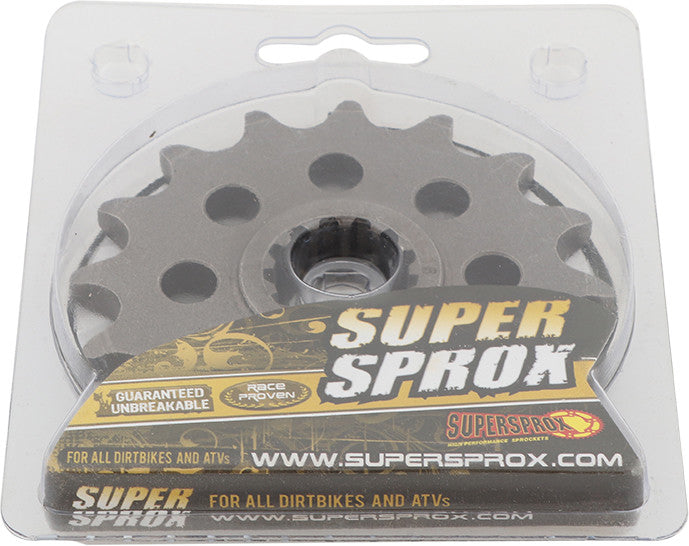 SUPERSPROX COUNTERSHAFT SPROCKET 16T CST-1586-16-2