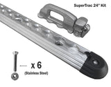 SUPERCLAMP SUPERTRAC KIT 24