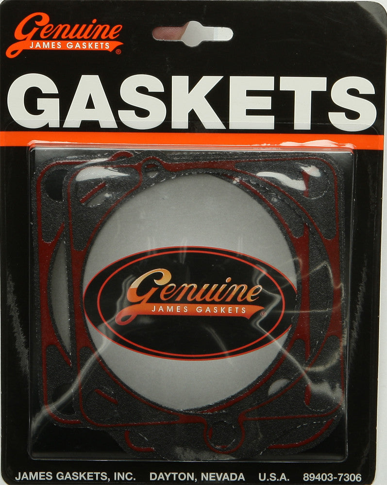 JAMES GASKETS GASKET CYL BASE SET PAN FOAM 030 16776-48-XF