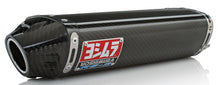 Load image into Gallery viewer, YOSHIMURA EXHAUST STREET RS-5 SLIP-ON SS-CF-CF 1462272