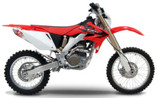 Load image into Gallery viewer, YOSHIMURA RS-2 HEADER/CANISTER/END CAP EXHAUST SYSTEM SS-AL-SS 2280513