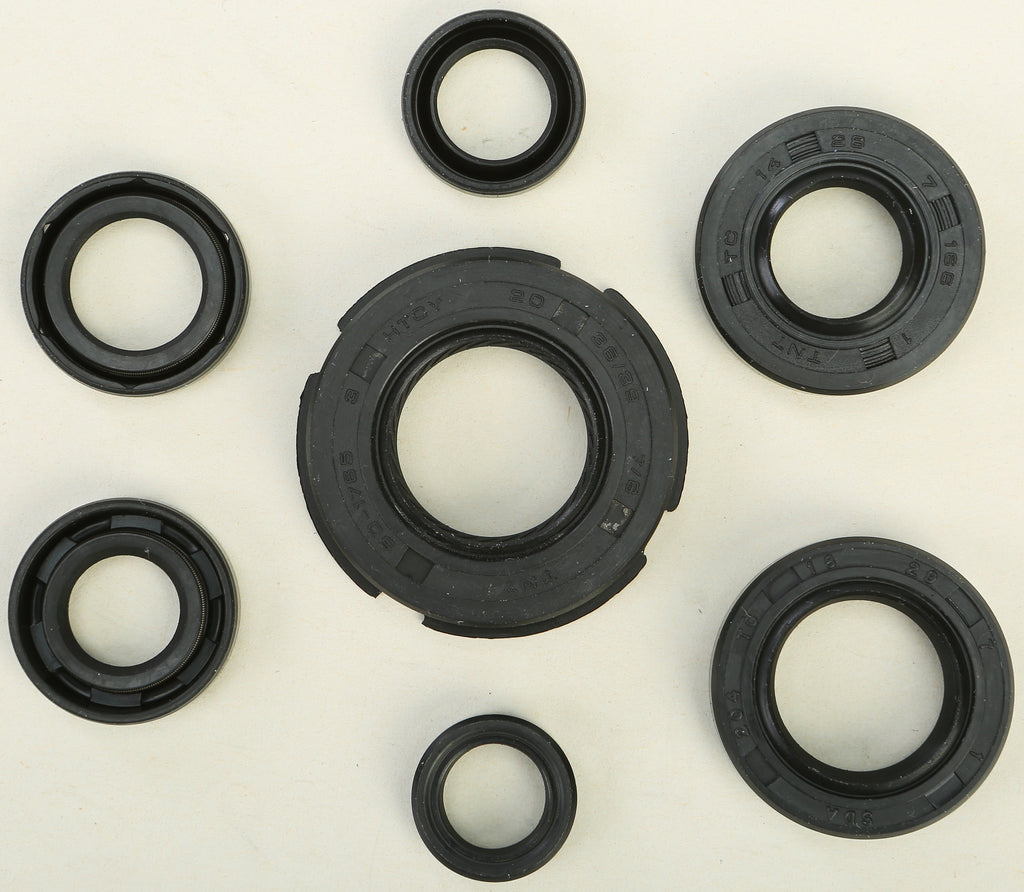 WINDEROSA OIL SEAL SET 822219-atv motorcycle utv parts accessories gear helmets jackets gloves pantsAll Terrain Depot