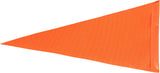 SAFETY PENNANT ONLY ATV PENNANT