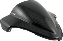 Load image into Gallery viewer, PUIG WINDSCREEN RACING CARBON LOOK 0953C