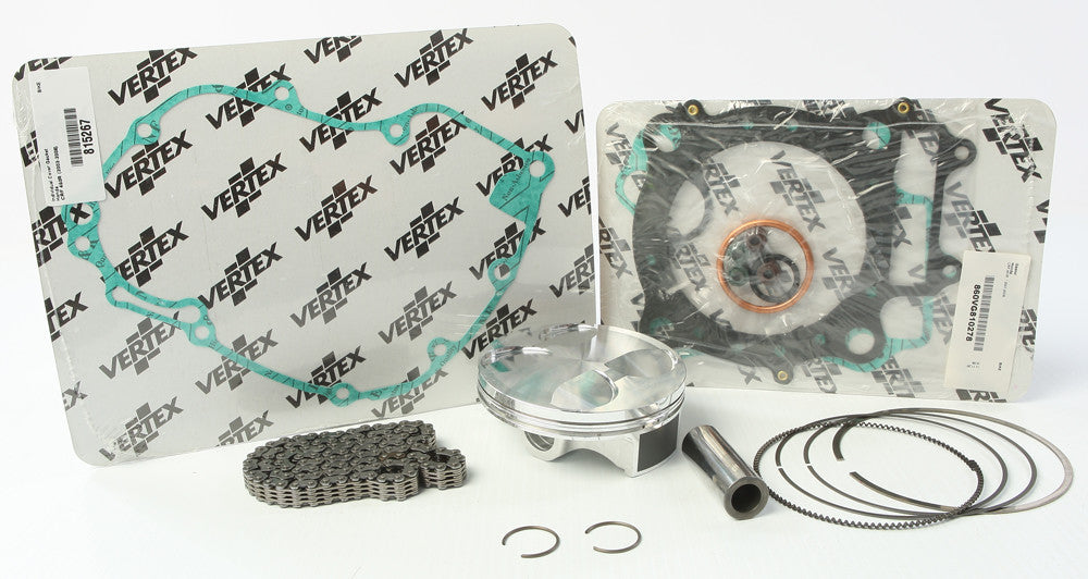 VERTEX TOP END KIT FORGED H-C VTKTC22900A-2