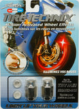 STREETFX TIRE TECHNIX HEX (MULTI R/W/B) 1042200