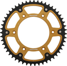 Load image into Gallery viewer, SUPERSPROX STEALTH SPROCKET 51T GOLD RST-210-51-GLD