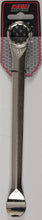 Load image into Gallery viewer, DRC PRO SPOON TIRE IRON W/WRENCH 22MM D59-10-922