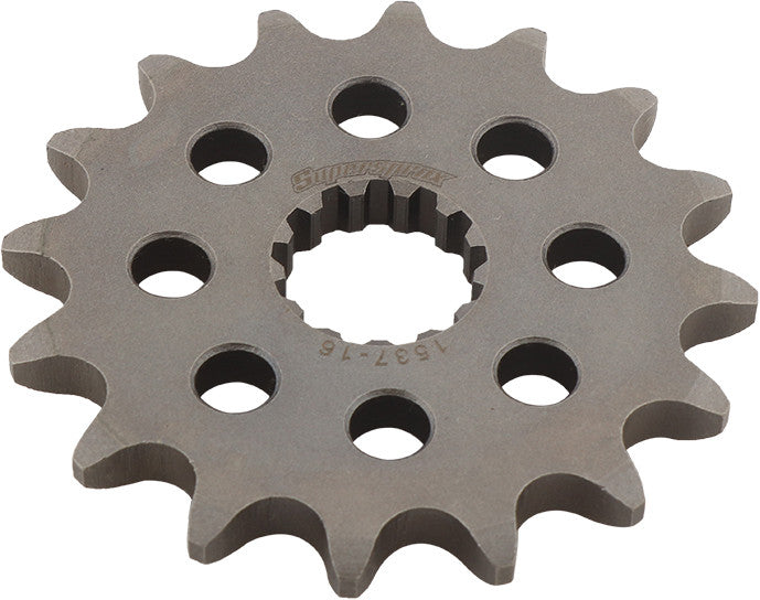 SUPERSPROX COUNTERSHAFT SPROCKET 16T CST-1537-16-2