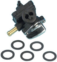 Load image into Gallery viewer, JAMES GASKETS GASKET FUEL VALVE ASSEMBLY 62172-02