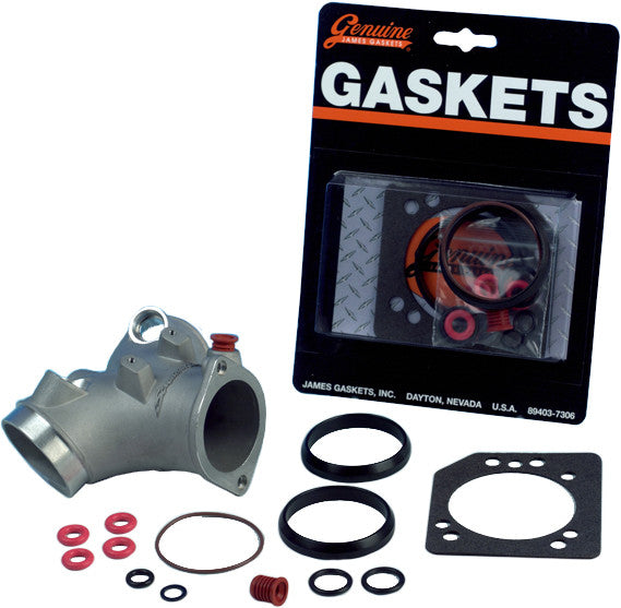 JAMES GASKETS GASKET SEAL KIT SE EFI W/HTCC HEADS 27002-02