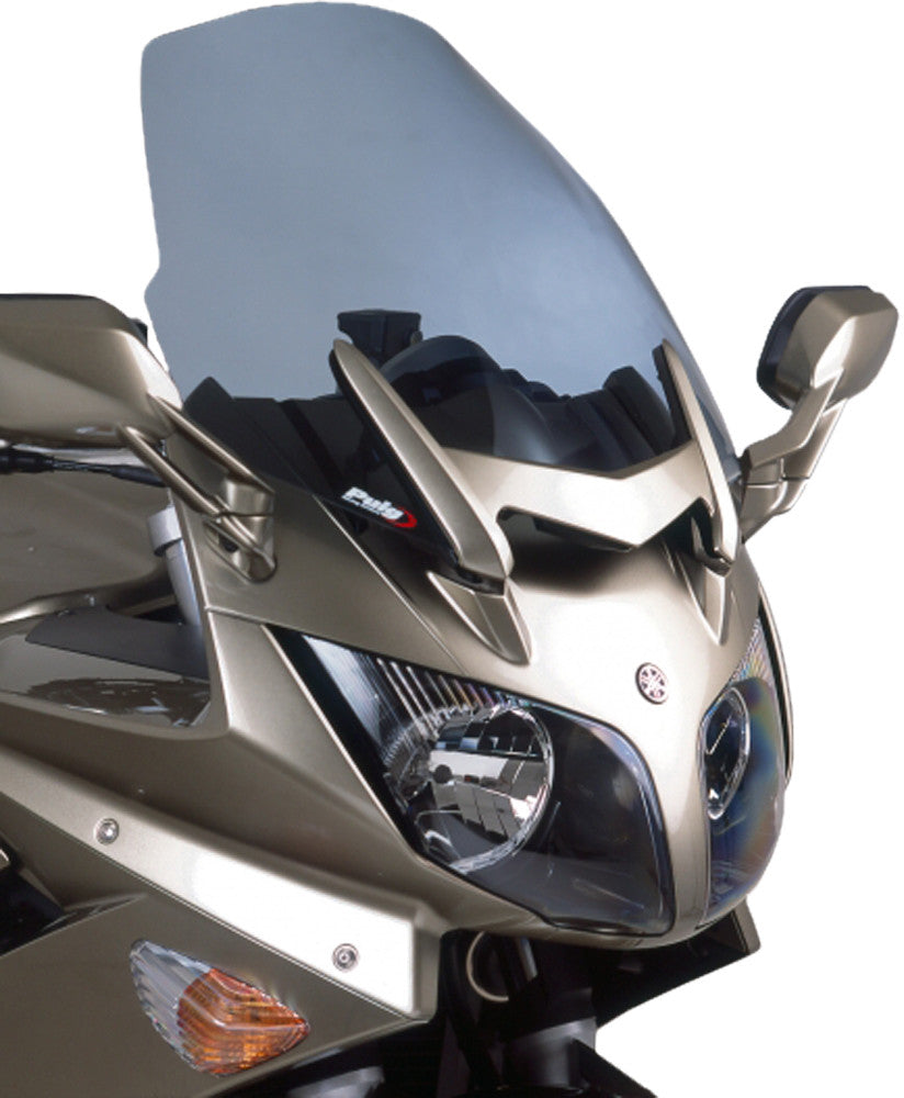 PUIG WINDSCREEN TOURING SMOKE 4103H