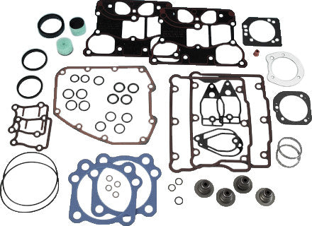 JAMES GASKETS GASKET TOPEND KIT TWINCAM 96 W/.046 HD GASKET 17052-05-X