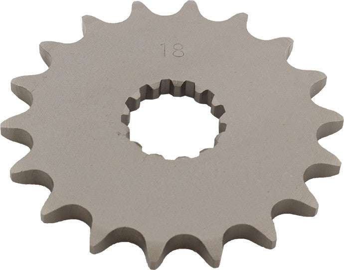 SUPERSPROX COUNTERSHAFT SPROCKET 18T CST-1183-18-2