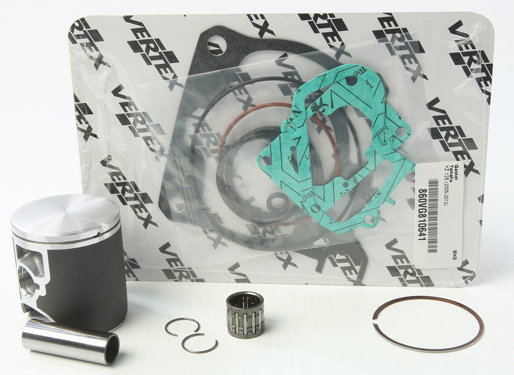 VERTEX TOP END KIT CAST REPLICA VTK23119B