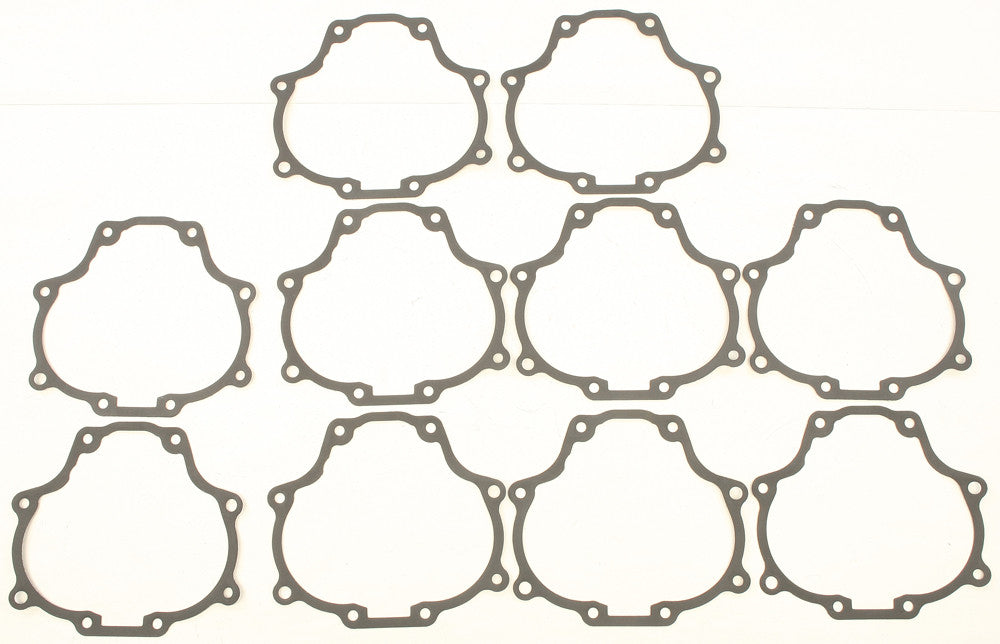 COMETIC TRANS BEARING CVR GASKET TWIN CAM 10/PK C9187