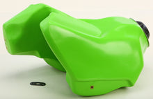 Load image into Gallery viewer, IMS FUEL TANK GREEN 3.6 GAL 113113-G1