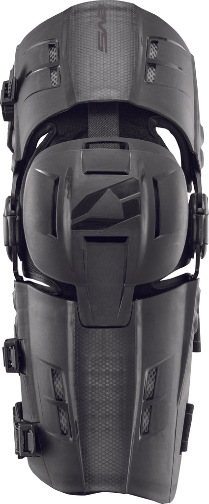 EVS RS9 KNEE BRACES SM RS9-BK-SP