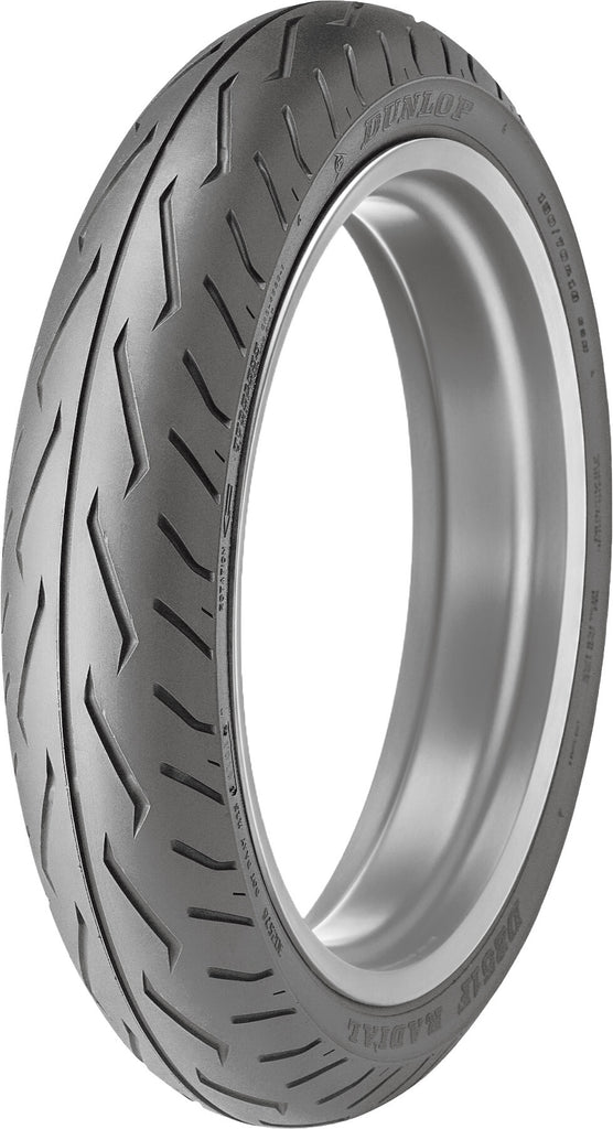 DUNLOP TIRE D251 FRONT 150/80R16 71V RADIAL TL 45002921