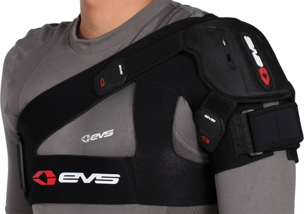 EVS SB04 SHOULDER BRACE 2X SB04-XXL