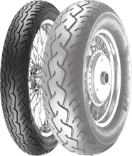 Load image into Gallery viewer, PIRELLI TIRE MT66 ROUTE FRONT 110/90-19 62H BIAS 760800