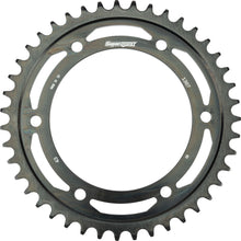 Load image into Gallery viewer, SUPERSPROX EDGE SPROCKET 43T BLACK RFA-1307-43-BLK