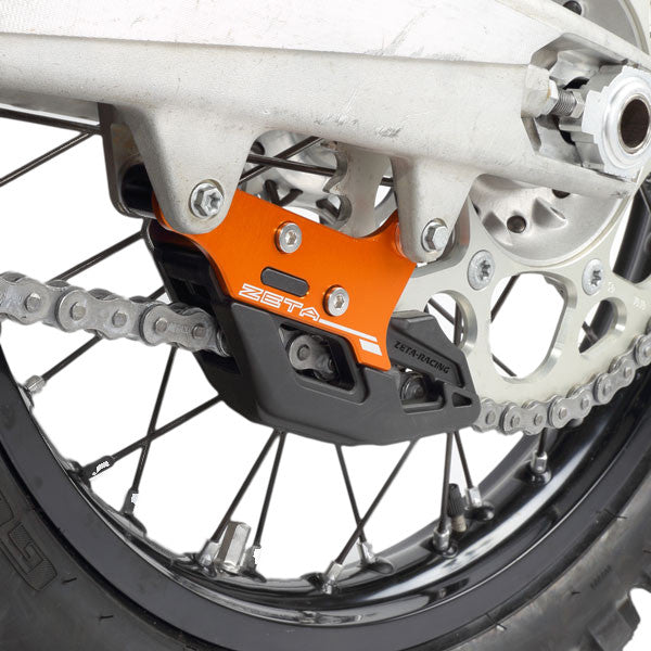 ZETA ZETA 3D CHAIN GUIDE KTM ZE82-1403