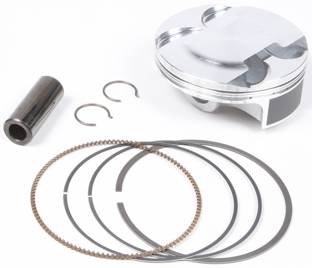 VERTEX PISTON KIT 23849B-atv motorcycle utv parts accessories gear helmets jackets gloves pantsAll Terrain Depot