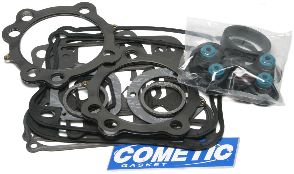 COMETIC TOP END GASKET KIT BIG BORE EVO SPORTSTER C9219