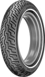 DUNLOP TIRE D402 FRONT MT90B16 72H BIAS TL NWS 45006655